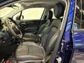 Fiat 500X 500X 1.5 t4 hybrid Sport 130cv dct Blau - thumbnail 7