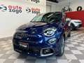 Fiat 500X 500X 1.5 t4 hybrid Sport 130cv dct Blau - thumbnail 3