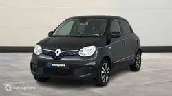 Renault E-Tech Electric Intens R80 Achat Intégral - 21MY