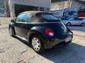 Volkswagen New Beetle 1.9 TDI 105CV Cabrio Noir - thumbnail 5