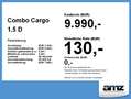 Opel Combo Cargo 1.5 D Edition Rückfahrkamera*Top Biały - thumbnail 4