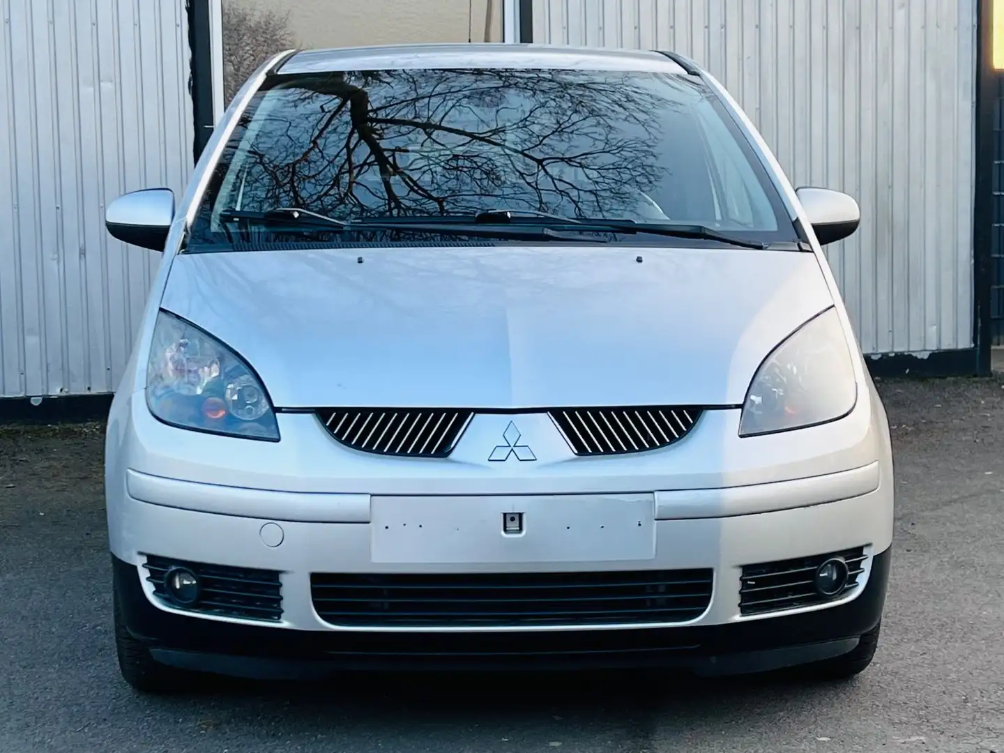 Mitsubishi Colt CZ3 Lim. 5-trg. 1.5 Invite,Sitzh,AHK,Tüv n Argent - 1