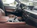 BMW X6 M 50d Sport Activity Coupé Österreich-Paket Aut. Schwarz - thumbnail 22