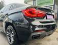 BMW X6 M 50d Sport Activity Coupé Österreich-Paket Aut. Schwarz - thumbnail 10