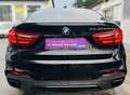 BMW X6 M 50d Sport Activity Coupé Österreich-Paket Aut. Schwarz - thumbnail 7