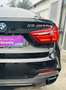 BMW X6 M 50d Sport Activity Coupé Österreich-Paket Aut. Schwarz - thumbnail 8