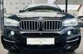 BMW X6 M 50d Sport Activity Coupé Österreich-Paket Aut. Schwarz - thumbnail 3