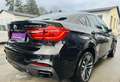 BMW X6 M 50d Sport Activity Coupé Österreich-Paket Aut. Schwarz - thumbnail 9