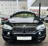 BMW X6 M 50d Sport Activity Coupé Österreich-Paket Aut. Schwarz - thumbnail 2