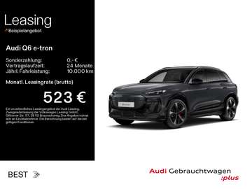 55 quattro S-LINE*EDITION-ONE-GREY*MAT