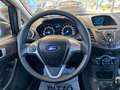 Ford Fiesta 1.5 TDCi 75 CV  TITANIUM 5 PORTE NEOPATENTATI Nero - thumbnail 10