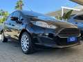 Ford Fiesta 1.5 TDCi 75 CV  TITANIUM 5 PORTE NEOPATENTATI Nero - thumbnail 1