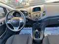 Ford Fiesta 1.5 TDCi 75 CV  TITANIUM 5 PORTE NEOPATENTATI Nero - thumbnail 11