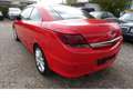 Opel Astra Cosmo 1,9 CDTI Alu WR PDC Teilleder Rosso - thumbnail 6