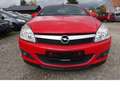 Opel Astra Cosmo 1,9 CDTI Alu WR PDC Teilleder Rosso - thumbnail 2