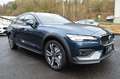 Volvo V60 Cross Country B4 D AWD Plus *8 Pakete!* Blauw - thumbnail 4