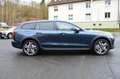 Volvo V60 Cross Country B4 D AWD Plus *8 Pakete!* Blauw - thumbnail 6