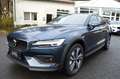 Volvo V60 Cross Country B4 D AWD Plus *8 Pakete!* Blauw - thumbnail 2