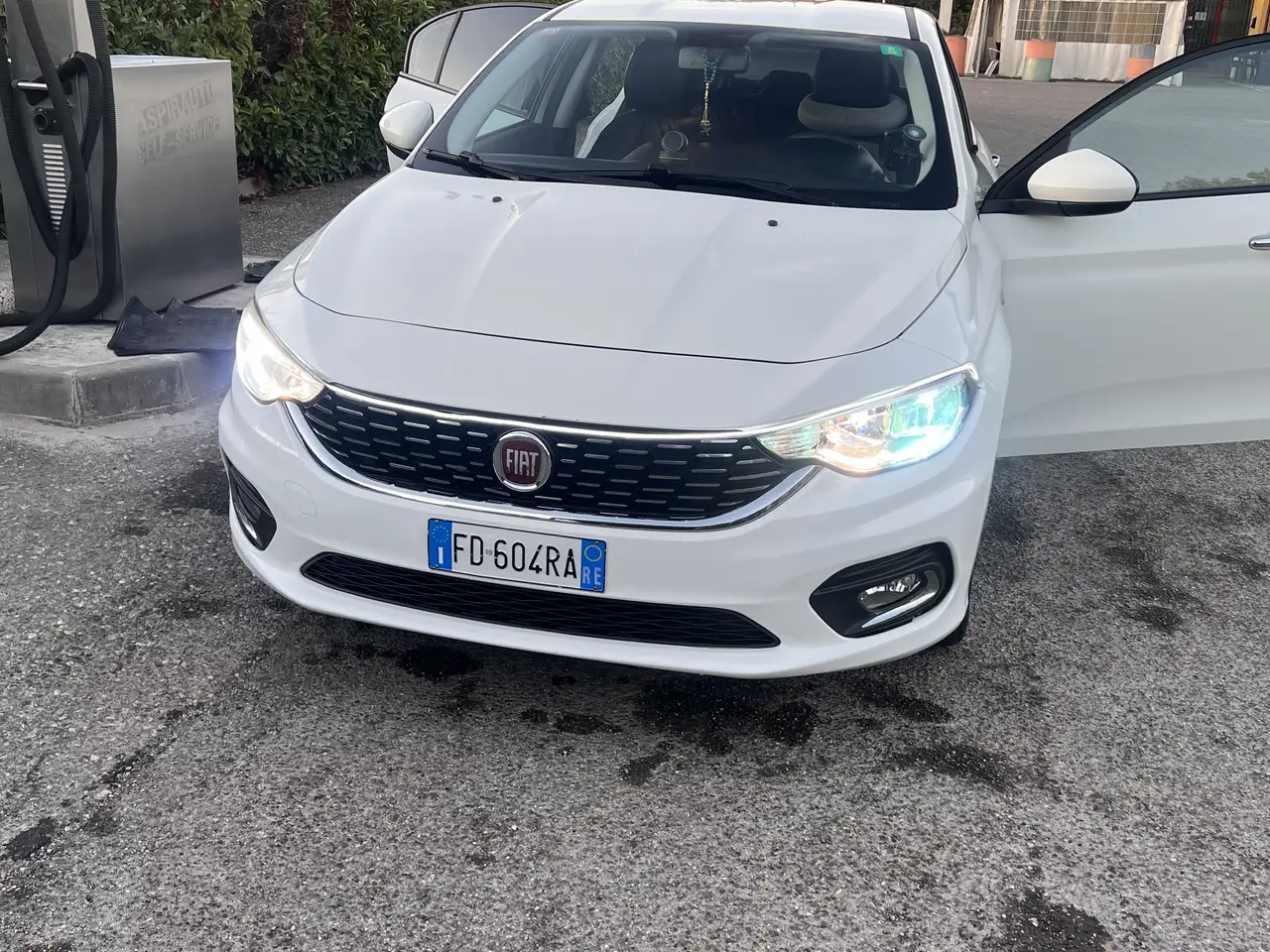 Fiat Tipo