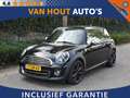 MINI Cooper Mini 1.6 Chili Final Edition | PANORAMA DAK | NAVI Zwart - thumbnail 1