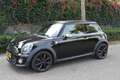 MINI Cooper Mini 1.6 Chili Final Edition | PANORAMA DAK | NAVI Zwart - thumbnail 2