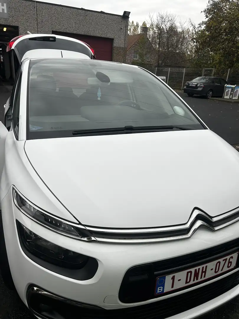 Citroen C4 SpaceTourer 1.5 BlueHDi Shine S&S (EU6.2) - 2