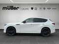 Mazda CX-60 PHEV HOMURA CON-P DRI-P COM-P PAN-P Weiß - thumbnail 4