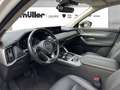 Mazda CX-60 PHEV HOMURA CON-P DRI-P COM-P PAN-P Weiß - thumbnail 8