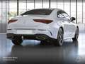 Mercedes-Benz CLA 200 AMG+NIGHT+AHK+LED+KAMERA+7G Weiß - thumbnail 5