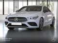 Mercedes-Benz CLA 200 AMG+NIGHT+AHK+LED+KAMERA+7G Weiß - thumbnail 2