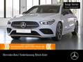 Mercedes-Benz CLA 200 AMG+NIGHT+AHK+LED+KAMERA+7G Weiß - thumbnail 1