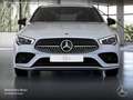 Mercedes-Benz CLA 200 AMG+NIGHT+AHK+LED+KAMERA+7G Weiß - thumbnail 8