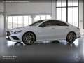 Mercedes-Benz CLA 200 AMG+NIGHT+AHK+LED+KAMERA+7G Weiß - thumbnail 3