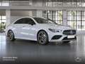 Mercedes-Benz CLA 200 AMG+NIGHT+AHK+LED+KAMERA+7G Weiß - thumbnail 21