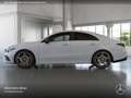 Mercedes-Benz CLA 200 AMG+NIGHT+AHK+LED+KAMERA+7G Weiß - thumbnail 6