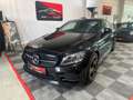 Mercedes-Benz C 43 AMG 43 Mercedes-AMG 9G-TCT SPEEDSHIFT AMG 4Matic Noir - thumbnail 4