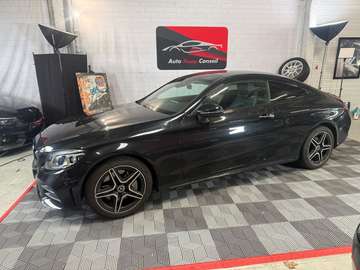 43 Mercedes-AMG 9G-TCT SPEEDSHIFT AMG 4Matic