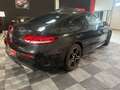 Mercedes-Benz C 43 AMG 43 Mercedes-AMG 9G-TCT SPEEDSHIFT AMG 4Matic Schwarz - thumbnail 9