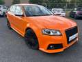 Audi S3 Sportback Glutorange erst 70tkm. Handschalter Oranje - thumbnail 16