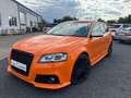 Audi S3 Sportback Glutorange erst 70tkm. Handschalter Oranje - thumbnail 17