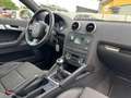 Audi S3 Sportback Glutorange erst 70tkm. Handschalter Oranje - thumbnail 13