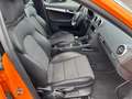 Audi S3 Sportback Glutorange erst 70tkm. Handschalter Oranje - thumbnail 14