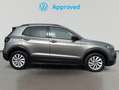 Volkswagen T-Cross 1.0 TSI Advance 81kW Gris - thumbnail 3