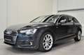 Audi A4 3.0 quattro / S LINE / ACC / MOTORSCHADEN Albastru - thumbnail 1