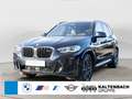 BMW X3 40d xDrive PANO AHK HUD LASER LED FACEL. H/K Schwarz - thumbnail 1