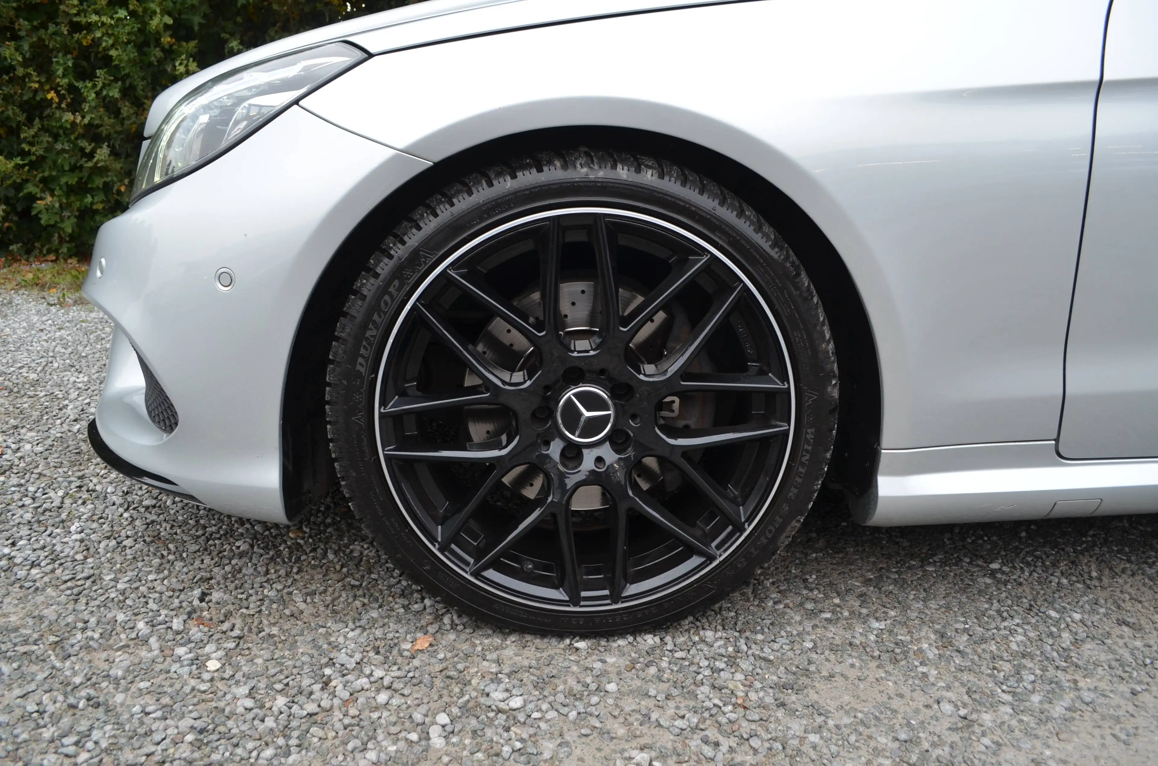 Mercedes-Benz E 220 Cabriolet E 220 d BLUETECH PACK AMG FULL OPTION — photo 6
