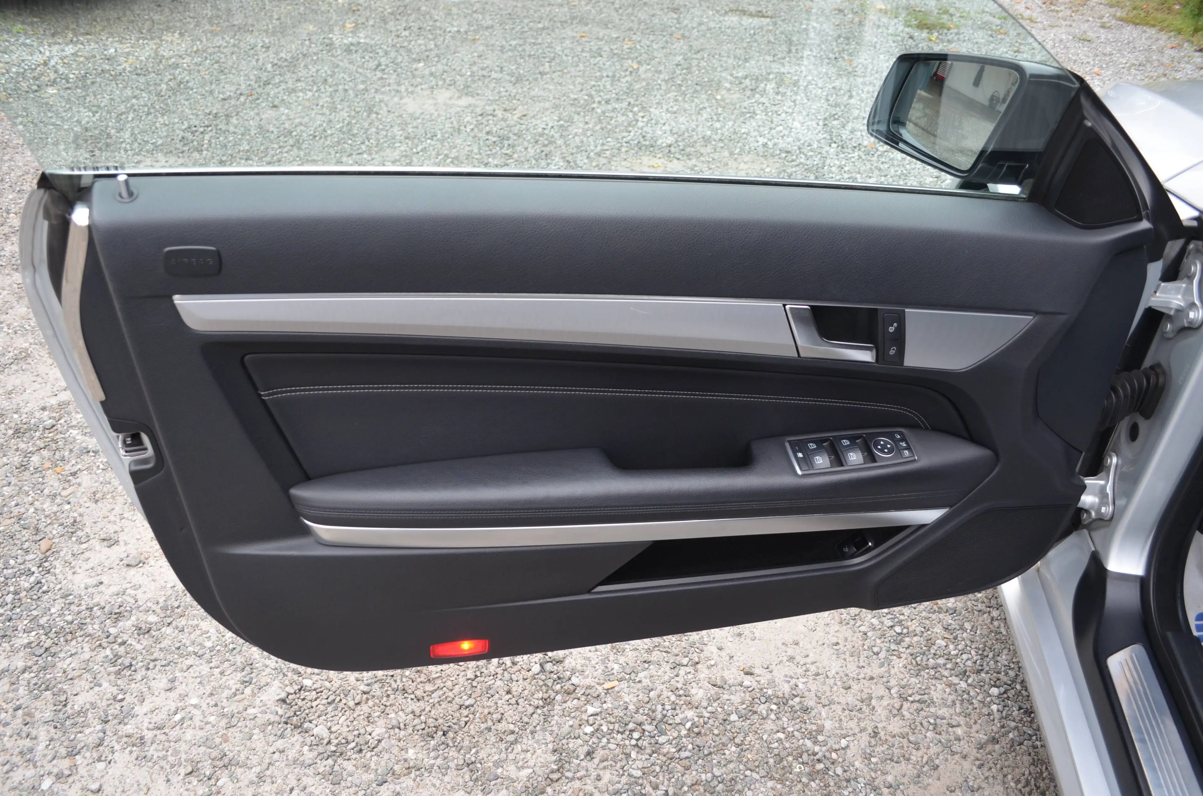 Mercedes-Benz E 220 Cabriolet E 220 d BLUETECH PACK AMG FULL OPTION — photo 8