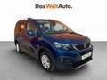 Peugeot Rifter 1.5BlueHDi S&S Standard Allure Pack 100 Bleu - thumbnail 1