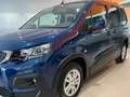 Peugeot Rifter 1.5BlueHDi S&S Standard Allure Pack 100 Bleu - thumbnail 17