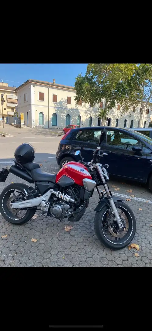 usato Yamaha MT-03 Altro a Verona per € 2.700,-